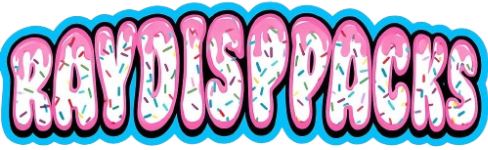 RAYDISPOPACKS