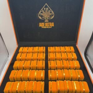 ACE BLACK BADGE EDITION