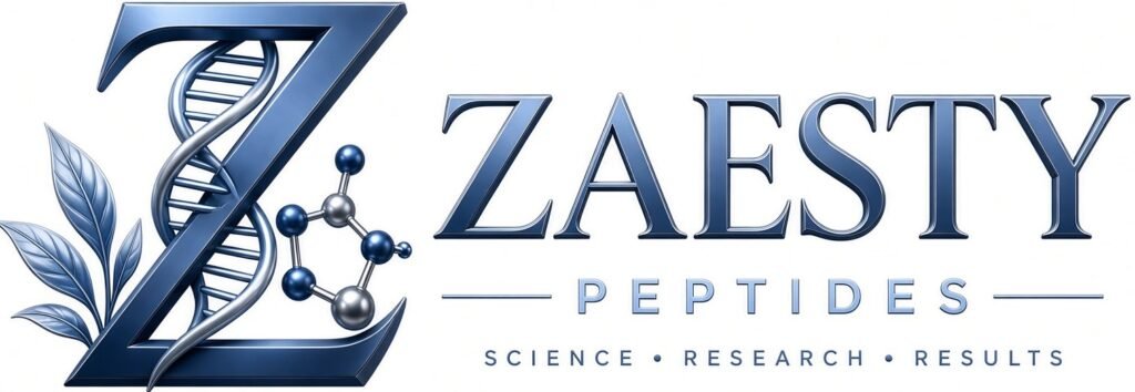 ZAESTY PEPTIDES