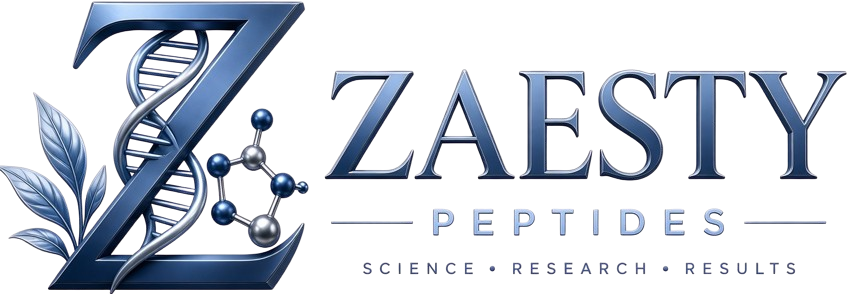 Zaesty Peptides